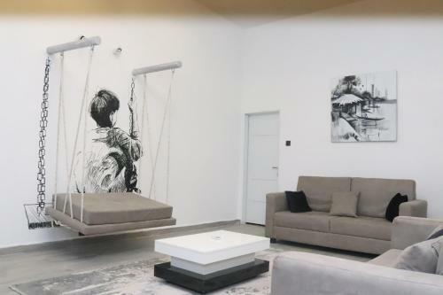 Court Apartment
