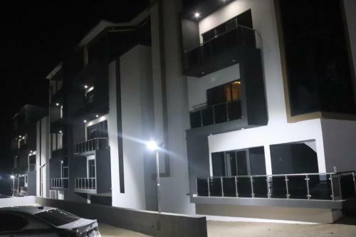 Court Apartment