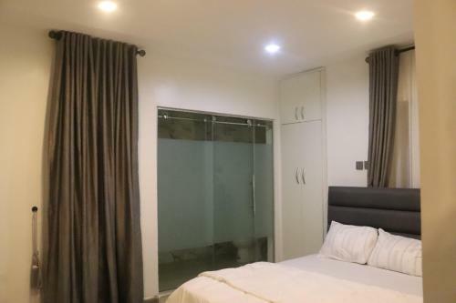 Court Apartment
