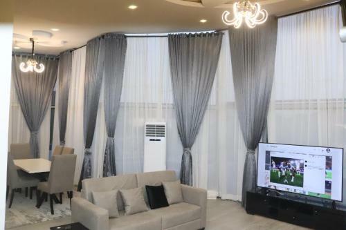 Court Apartment