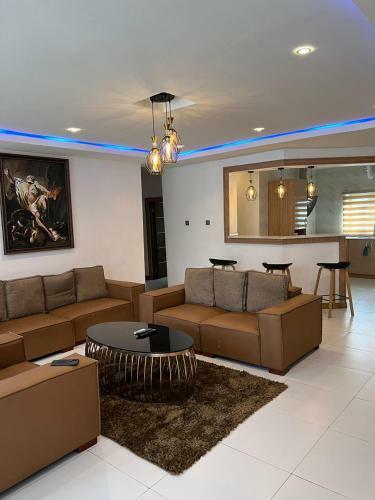 Court Apartment