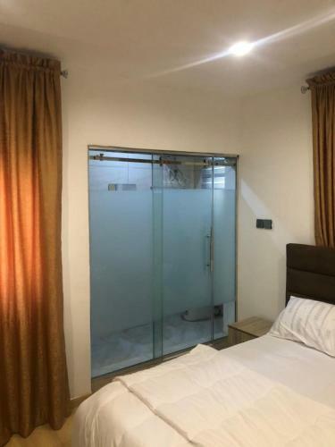 Court Apartment