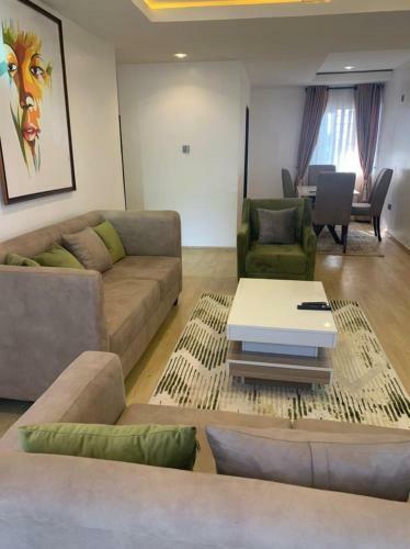 Court Apartment