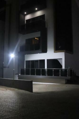 Court Apartment