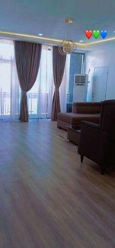 Court Apartment