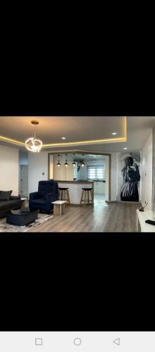 Court Apartment