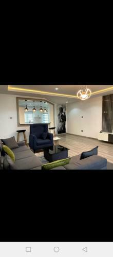 Court Apartment