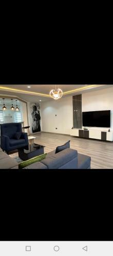 Court Apartment