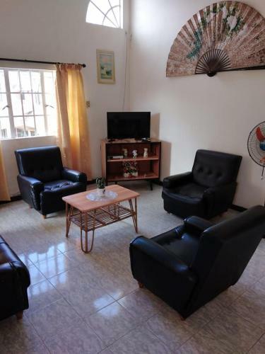Apartamento Ken Villa