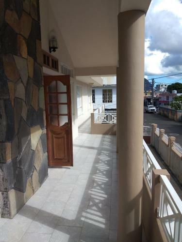 Apartamento Ken Villa