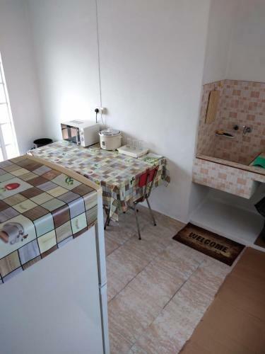 Apartamento Ken Villa