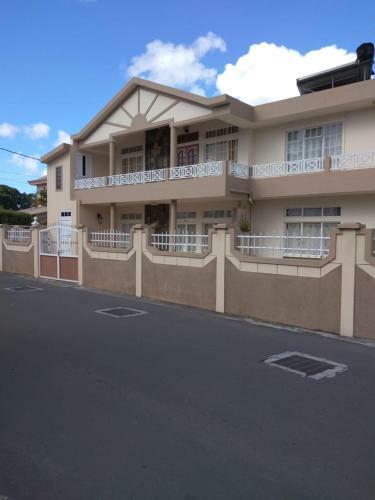 Apartamento Ken Villa
