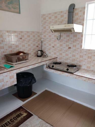 Apartamento Ken Villa