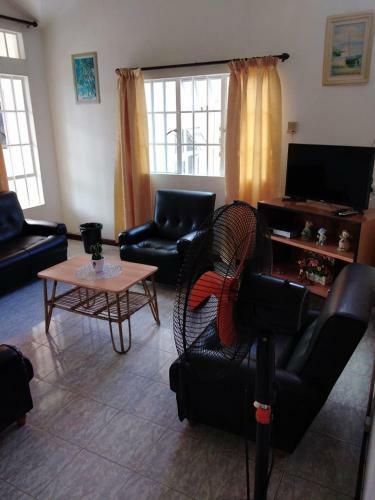 Apartamento Ken Villa