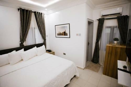 Extacode Apartments