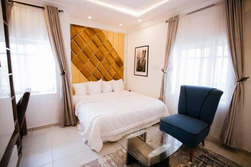 Extacode Apartments