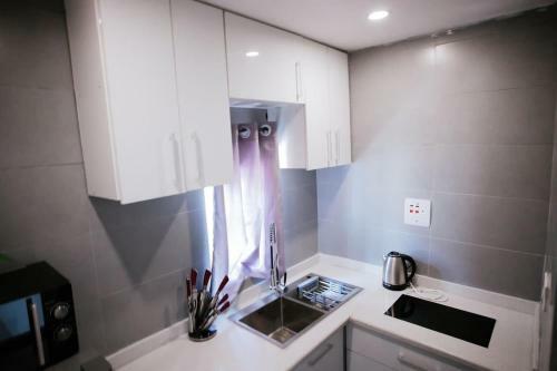 Extacode Apartments
