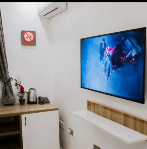 Extacode Apartments