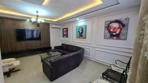 Apartamento Sweetroof