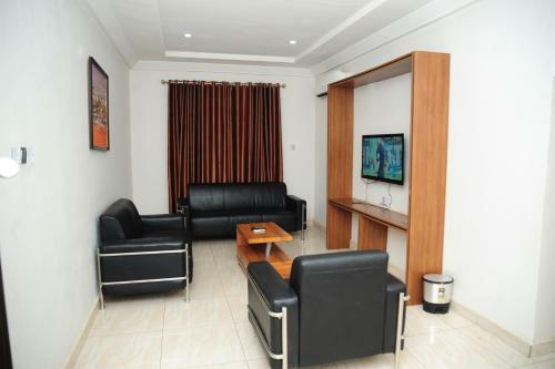 Josto Apartments & Suites