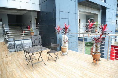 Josto Apartments & Suites