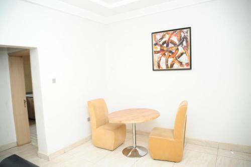 Josto Apartments & Suites