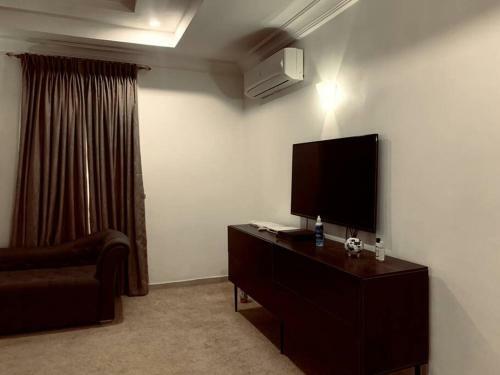 Achievers Villa