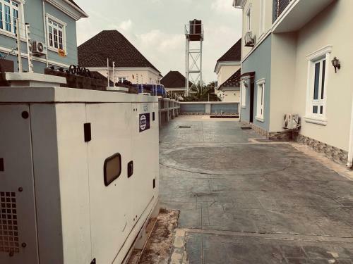 Achievers Villa