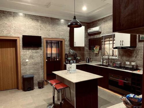 Achievers Villa