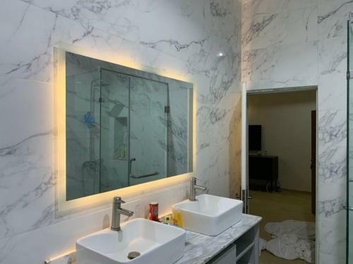 Achievers Villa