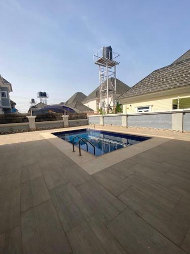 Achievers Villa