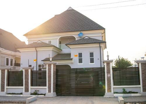 Prince's - Villa
