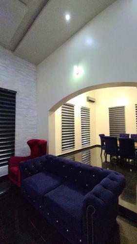 Prince's - Villa