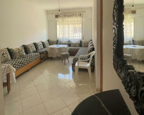 Apartamento Appartement Familial Avec Wifi