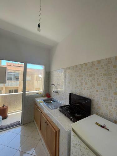 Apartamento Appartement Familial Avec Wifi