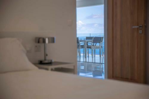 Paradise Heights Luxury Apartments & Villa