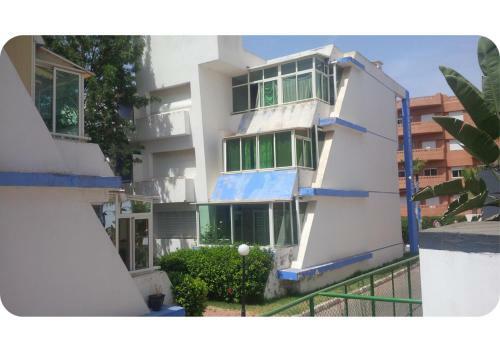 Apartamento Terrasol Apparts