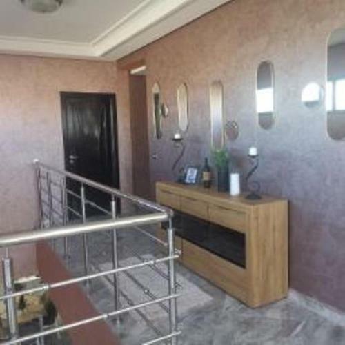 Houda Villa
