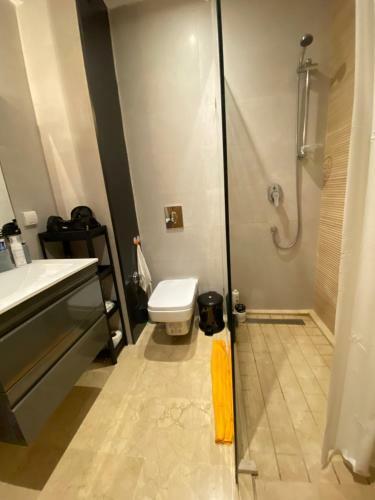 Apartamento Residence Paradise Beach Mansouria