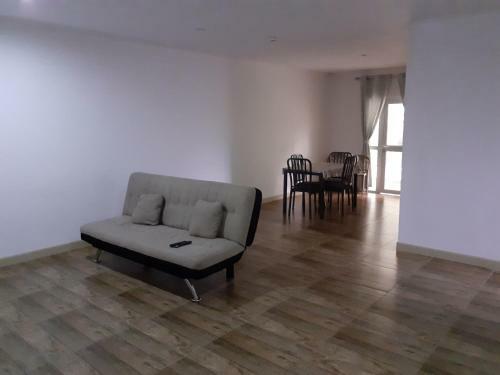 Dovass Apartments
