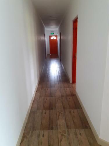 Dovass Apartments