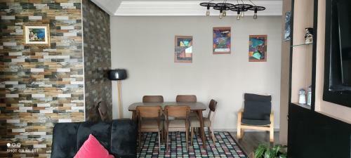 Apartamento Mansbay Resort