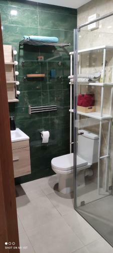 Apartamento Mansbay Resort