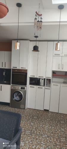 Apartamento Mansbay Resort