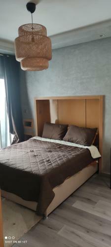 Apartamento Mansbay Resort