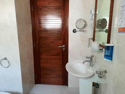 Apartamento Emma's Guest House And Self-catering