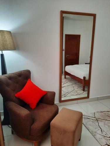 Apartamento Emma's Guest House And Self-catering