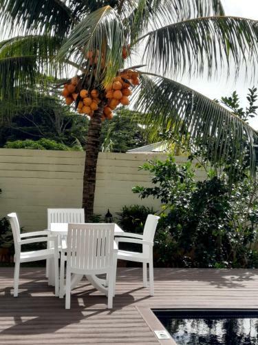 Apartamento Emma's Guest House And Self-catering