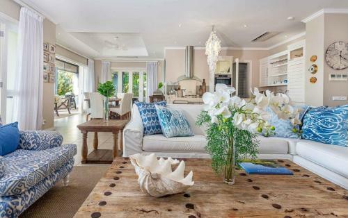 Perfect 5 Bedroom Villa