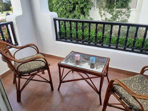 Apartamento Delta Sharm Studio, 50m2 Pool View, Wifi - No Fees B80108